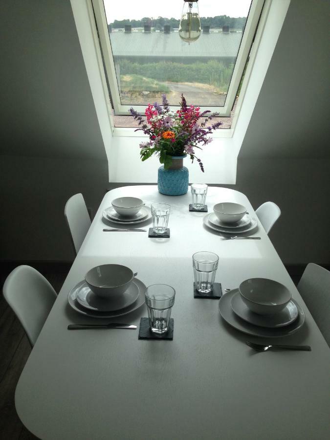 The Loft Apartment Pilton Exterior photo