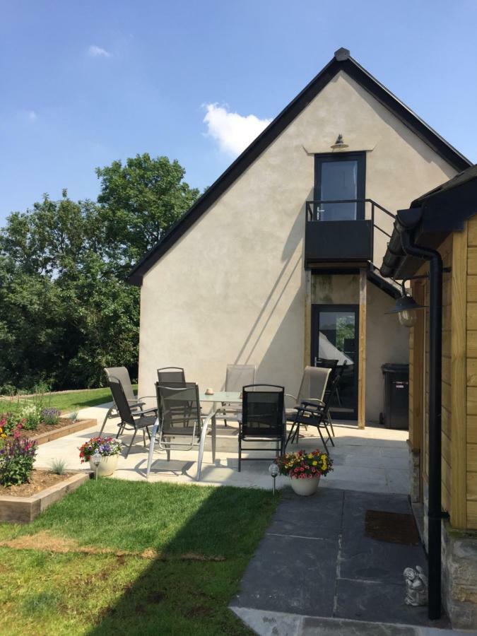The Loft Apartment Pilton Exterior photo